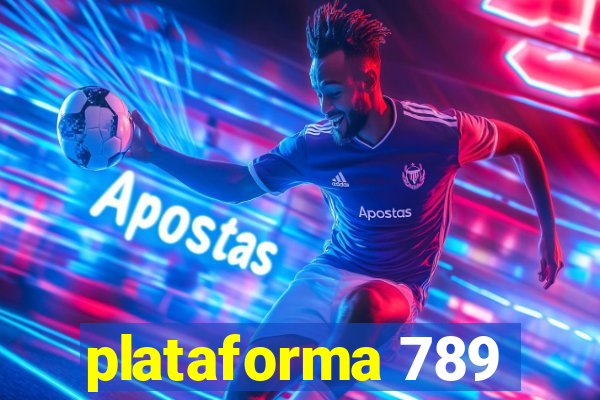 plataforma 789